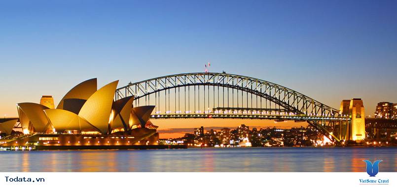 7 Ngày Khám Phá Nước Úc - Melbourne - Canberra - Sydney - Ảnh 1 7 Ngày Khám Phá Nước Úc - Melbourne - Canberra - Sydney - Ảnh 1